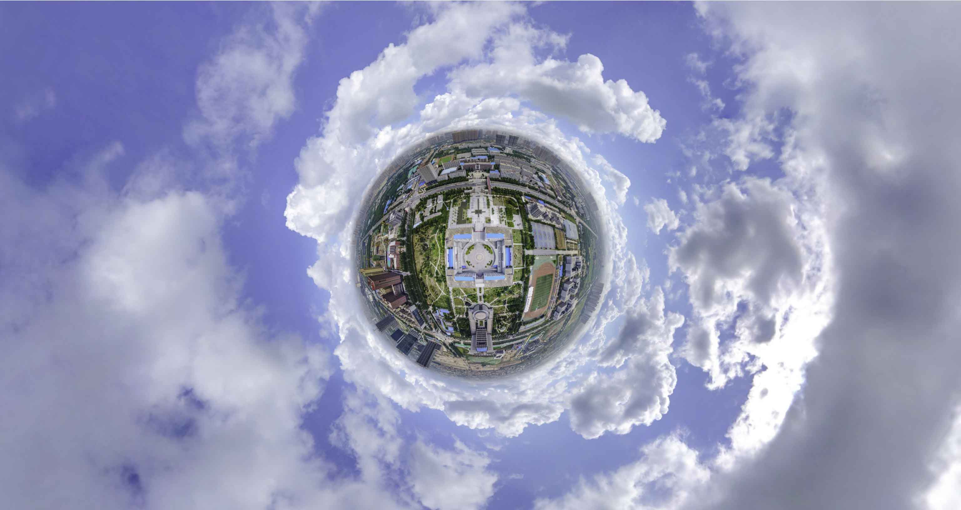 迪庆格凸河风景名胜区